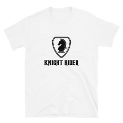 Knight Rider Mod.13 El Coche Fantastico KITT Michael Knight Industries