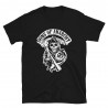 Sons of Anarchy Mod.01 Riders Bikers Hijos Anarquia California