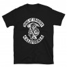Sons of Anarchy Mod.02 Riders Bikers Hijos Anarquia California