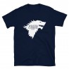 Game of Thrones Mod.01 Juego de Tronos Winter is Coming Stark Lannister