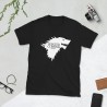 Game of Thrones Mod.01 Juego de Tronos Winter is Coming Stark Lannister