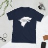 Game of Thrones Mod.01 Juego de Tronos Winter is Coming Stark Lannister