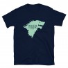 Game of Thrones Mod.02 Juego de Tronos Winter is Coming Stark Lannister