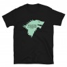 Game of Thrones Mod.02 Juego de Tronos Winter is Coming Stark Lannister