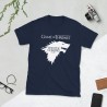 Game of Thrones Mod.05 Juego de Tronos Winter is Coming Stark Lannister