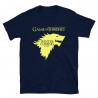 Game of Thrones Mod.06 Juego de Tronos Winter is Coming Stark Lannister