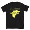 Game of Thrones Mod.06 Juego de Tronos Winter is Coming Stark Lannister
