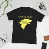 Game of Thrones Mod.06 Juego de Tronos Winter is Coming Stark Lannister