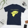 Game of Thrones Mod.06 Juego de Tronos Winter is Coming Stark Lannister