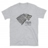 Game of Thrones Mod.07 Juego de Tronos Winter is Coming Stark Lannister
