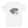 Game of Thrones Mod.07 Juego de Tronos Winter is Coming Stark Lannister