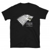 Game of Thrones Mod.08 Juego de Tronos Winter is Coming Stark Lannister