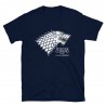 Game of Thrones Mod.08 Juego de Tronos Winter is Coming Stark Lannister