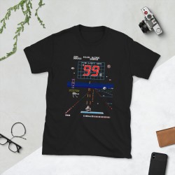 The Last War 99 Mod.01 Arcade Space Invaders Video Game Juego