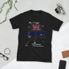 The Last War 99 Mod.01 Arcade Space Invaders Video Game Juego