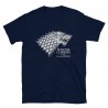 Game of Thrones Mod.09 Juego de Tronos Winter is Coming Stark Lannister