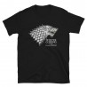 Game of Thrones Mod.09 Juego de Tronos Winter is Coming Stark Lannister