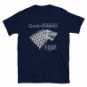 Game of Thrones Mod.12 Juego de Tronos Winter is Coming Stark Lannister