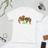 Burger Time Mod.03 Arcade Video Game Juego