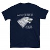 Game of Thrones Mod.13 Juego de Tronos Winter is Coming Stark Lannister