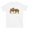 Burger Time Mod.03 Arcade Video Game Juego