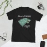 Game of Thrones Mod.14 Juego de Tronos Winter is Coming Stark Lannister