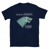 Game of Thrones Mod.14 Juego de Tronos Winter is Coming Stark Lannister