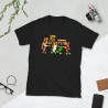 Burger Time Mod.03 Arcade Video Game Juego