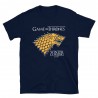 Game of Thrones Mod.15 Juego de Tronos Winter is Coming Stark Lannister