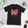 The Simpsons Mod.01 Duff Beer Cerveza Duffman Homer Bart Lisa Dibujos