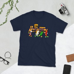 Burger Time Mod.03 Arcade Video Game Juego