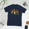 Burger Time Mod.03 Arcade Video Game Juego