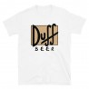 The Simpsons Mod.02 Duff Beer Cerveza Duffman Homer Bart Lisa Dibujos
