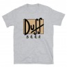 The Simpsons Mod.02 Duff Beer Cerveza Duffman Homer Bart Lisa Dibujos