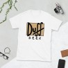 The Simpsons Mod.02 Duff Beer Cerveza Duffman Homer Bart Lisa Dibujos