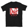 The Simpsons Mod.03 Duff Beer Cerveza Duffman Homer Bart Lisa Dibujos