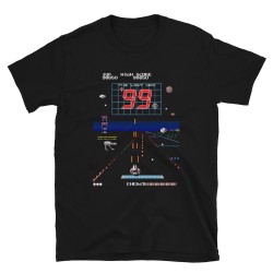 The Last War 99 Mod.01 Arcade Space Invaders Video Game Juego