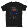 The Last War 99 Mod.01 Arcade Space Invaders Video Game Juego