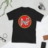 The Simpsons Mod.06 Duff Beer Cerveza Duffman Homer Bart Lisa Dibujos