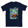 Out Run Mod.02 Arcade Video Game Juego
