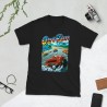 Out Run Mod.02 Arcade Video Game Juego