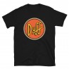 The Simpsons Mod.08 Duff Beer Cerveza Duffman Homer Bart Lisa Dibujos