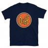 The Simpsons Mod.08 Duff Beer Cerveza Duffman Homer Bart Lisa Dibujos