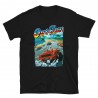 Out Run Mod.02 Arcade Video Game Juego