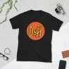The Simpsons Mod.09 Duff Beer Cerveza Duffman Homer Bart Lisa Dibujos
