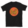 The Simpsons Mod.09 Duff Beer Cerveza Duffman Homer Bart Lisa Dibujos