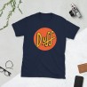 The Simpsons Mod.09 Duff Beer Cerveza Duffman Homer Bart Lisa Dibujos
