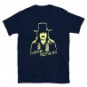 Captain Beefheart Mod.01 Don Glen Vliet Musician Rock Magic Band