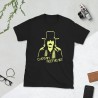 Captain Beefheart Mod.01 Don Glen Vliet Musician Rock Magic Band