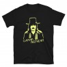 Captain Beefheart Mod.01 Don Glen Vliet Musician Rock Magic Band